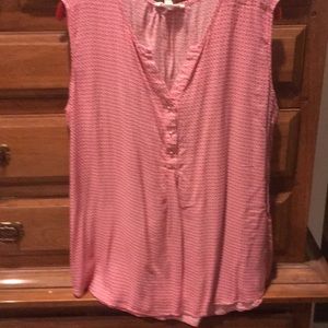 Grande and Greene XL tank